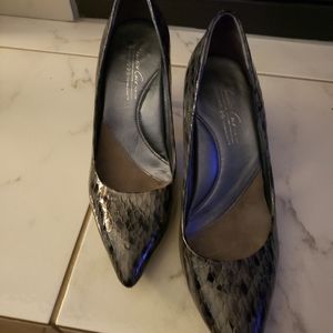 Kenneth Cole NY Silver Edition